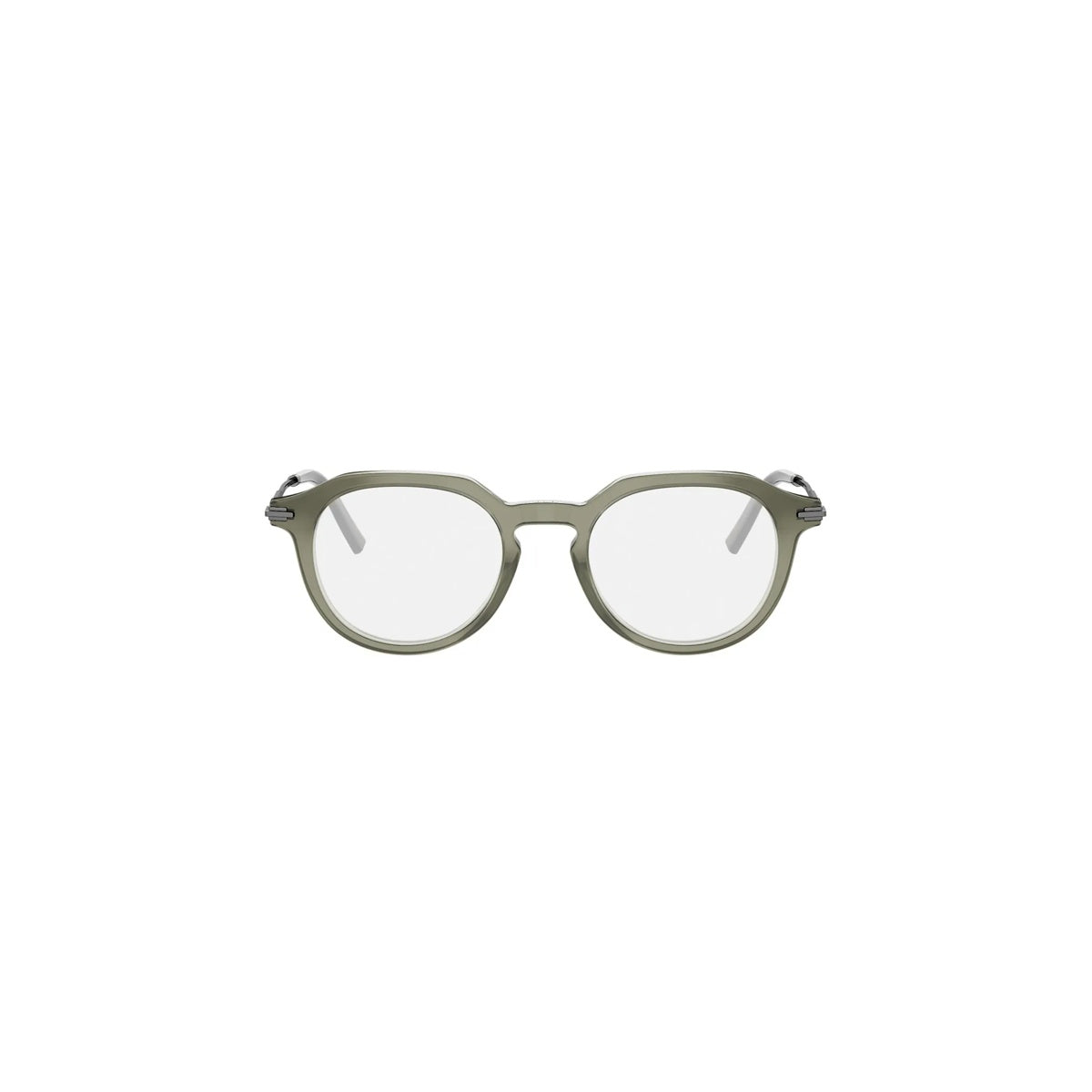 6400 - Acetate Shiny Brown