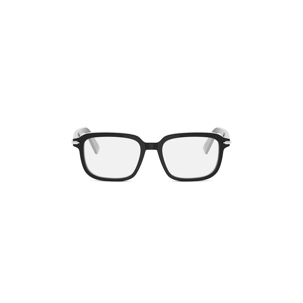 1000 - Acetate Shiny Black
