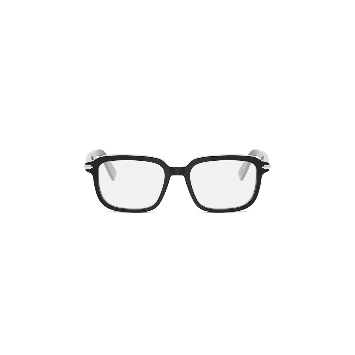 1000 - Acetate Shiny Black