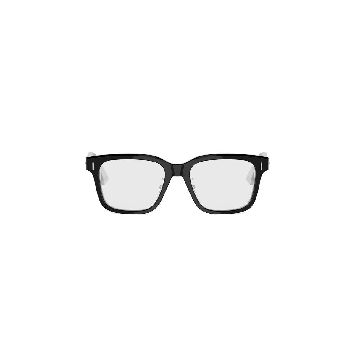 1000 - Acetate Shiny Black