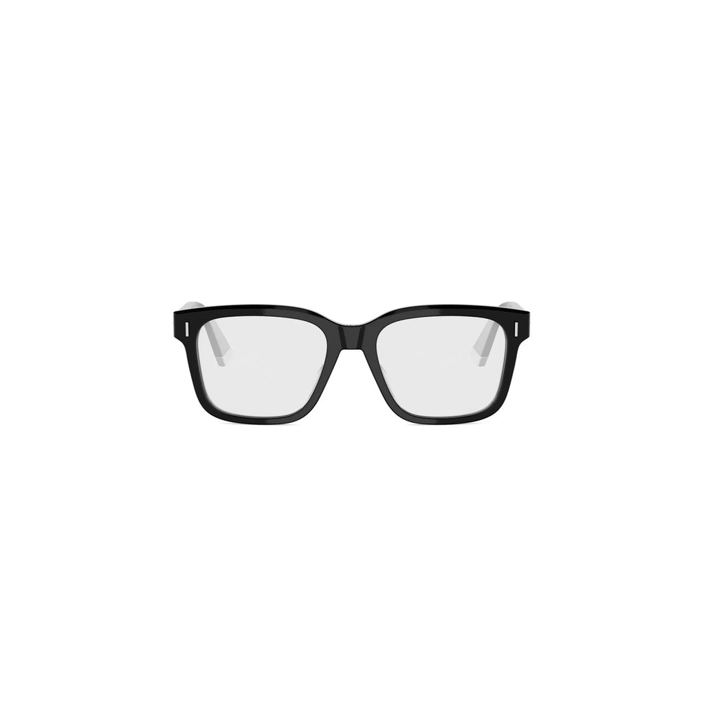 1000 - Acetate Shiny Black