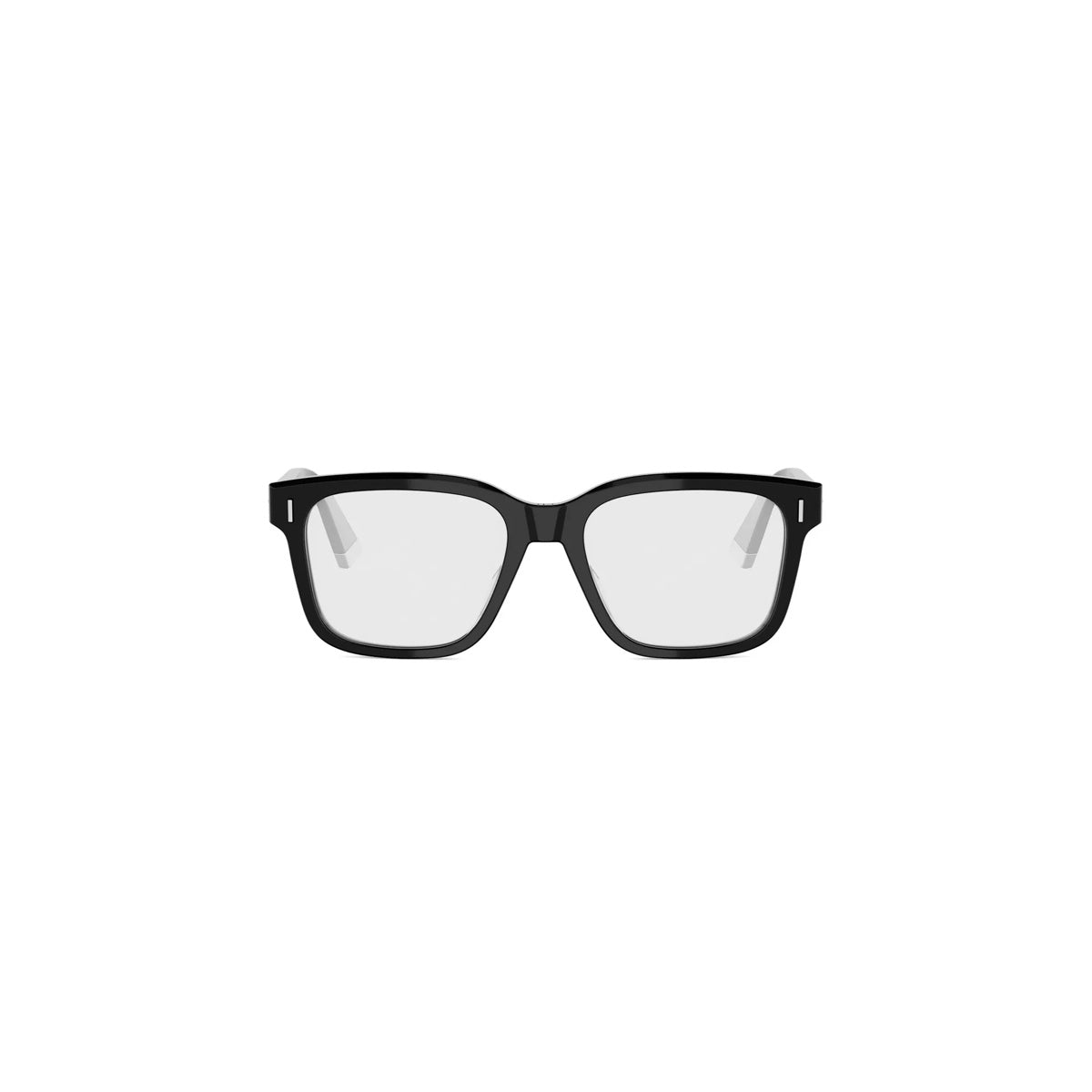 1000 - Acetate Shiny Black