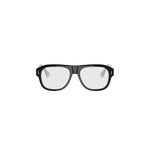 1000 - Acetate Shiny Black