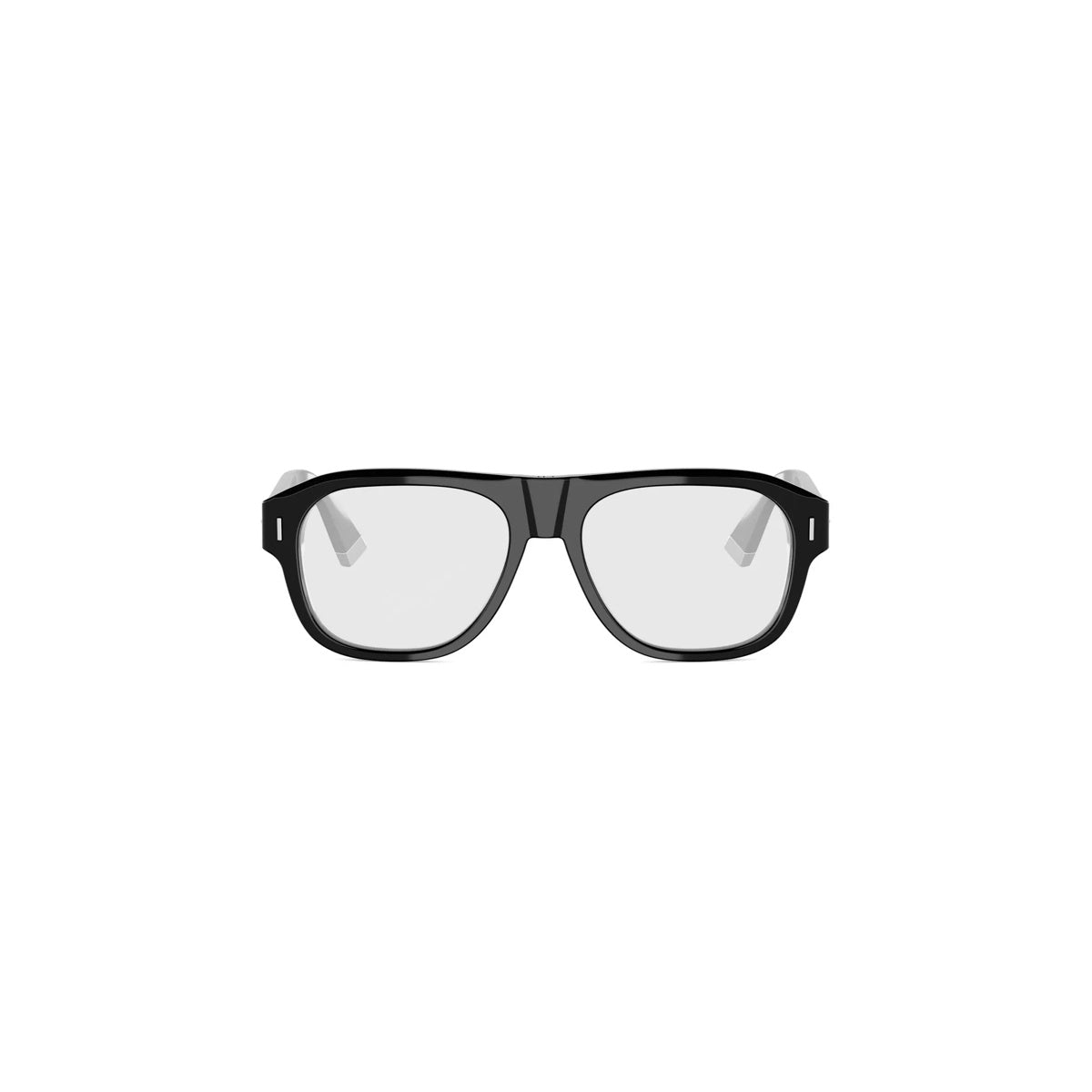 1000 - Acetate Shiny Black