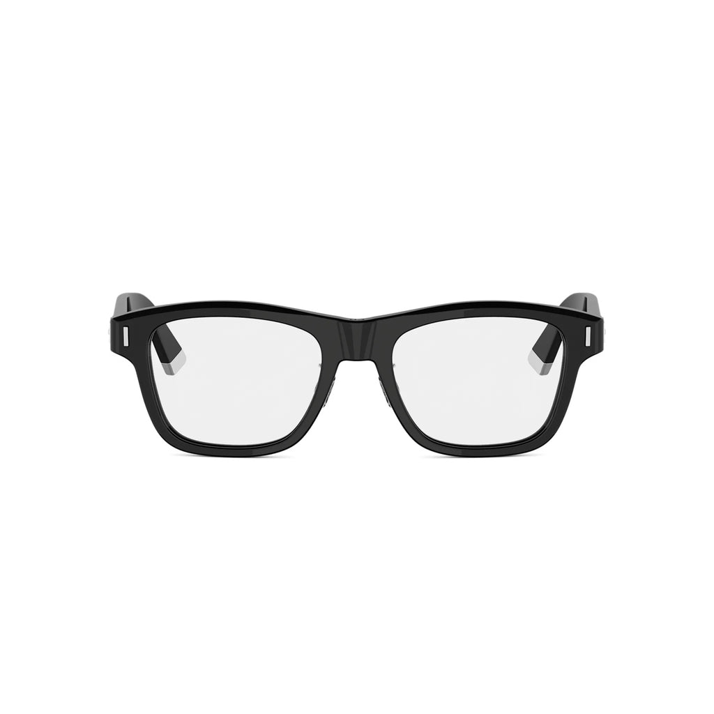1000 - Acetate Shiny Black