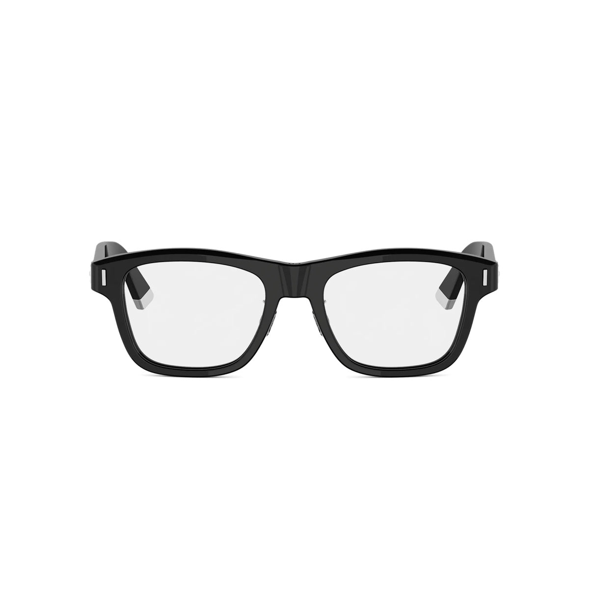 1000 - Acetate Shiny Black