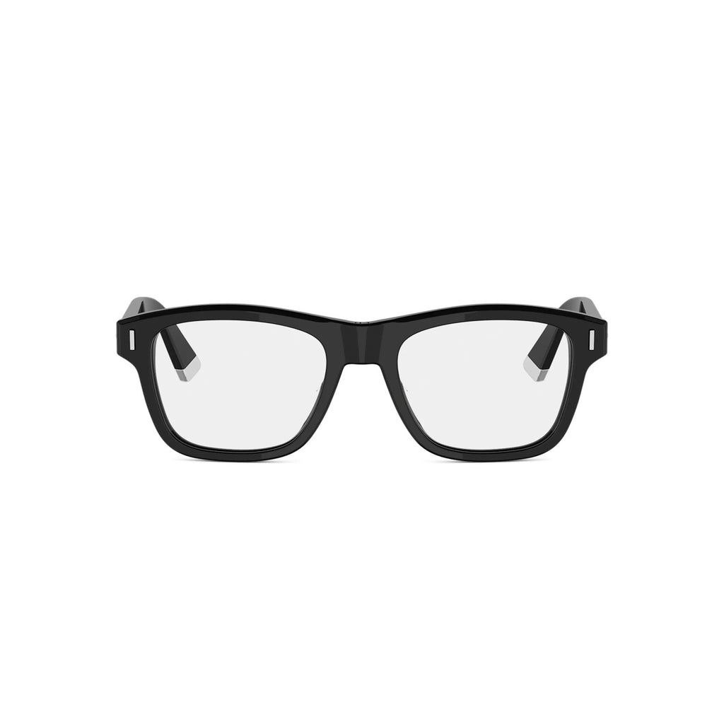 1000 - Acetate Shiny Black