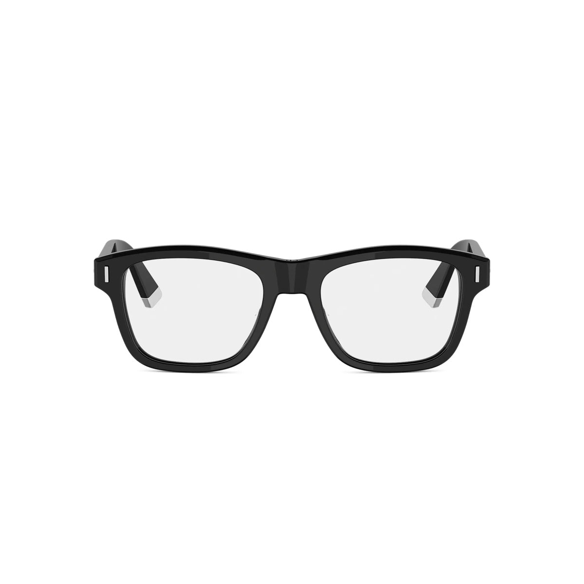 1000 - Acetate Shiny Black