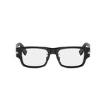 1000 - Acetate Shiny Black