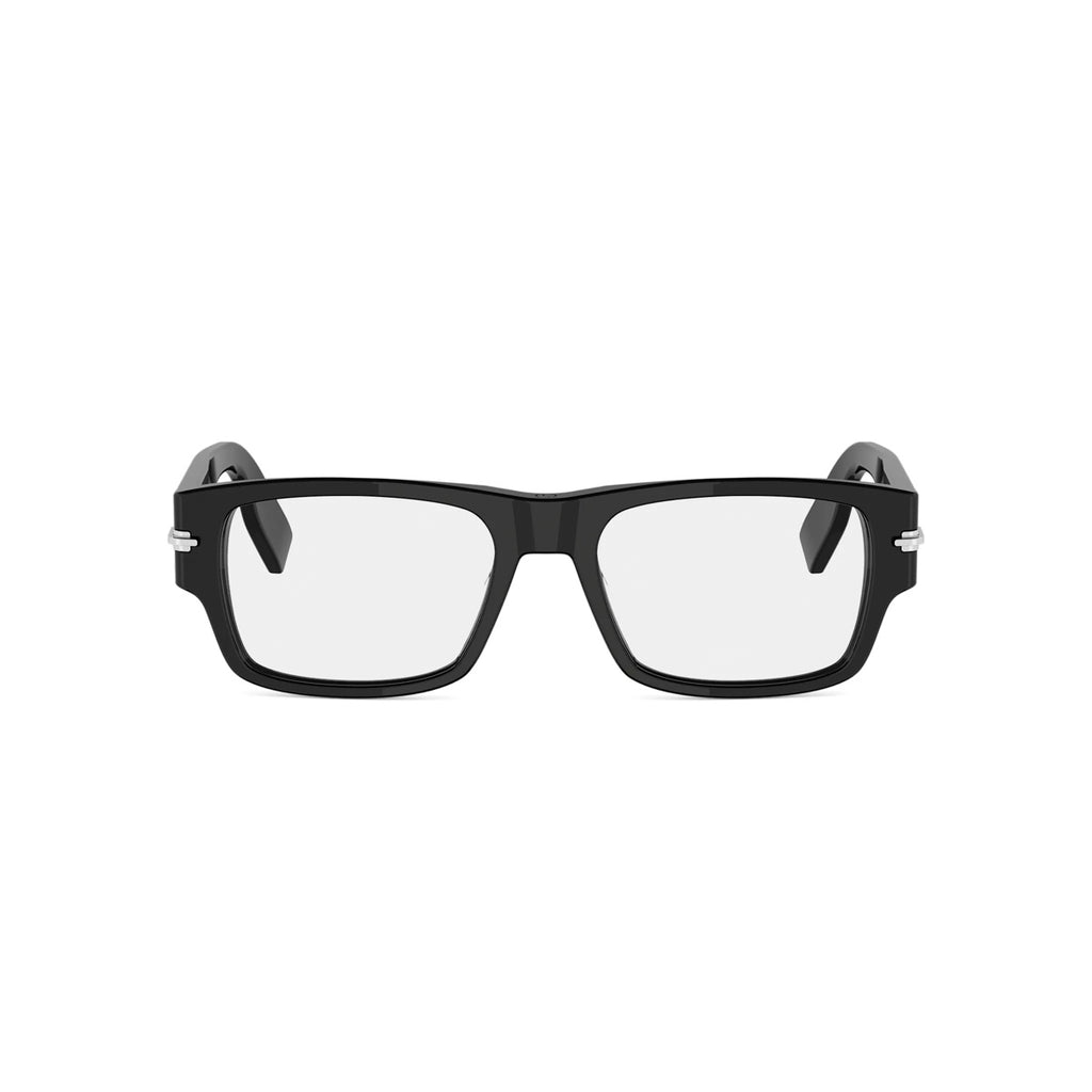1000 - Acetate Shiny Black