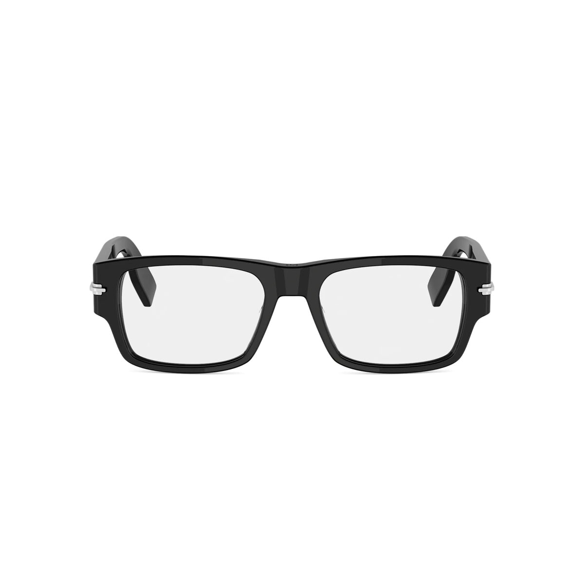 1000 - Acetate Shiny Black