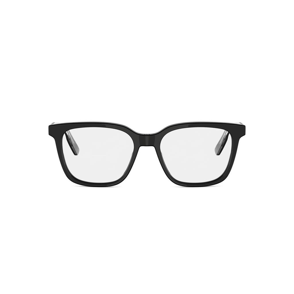 1000 - Acetate Shiny Black