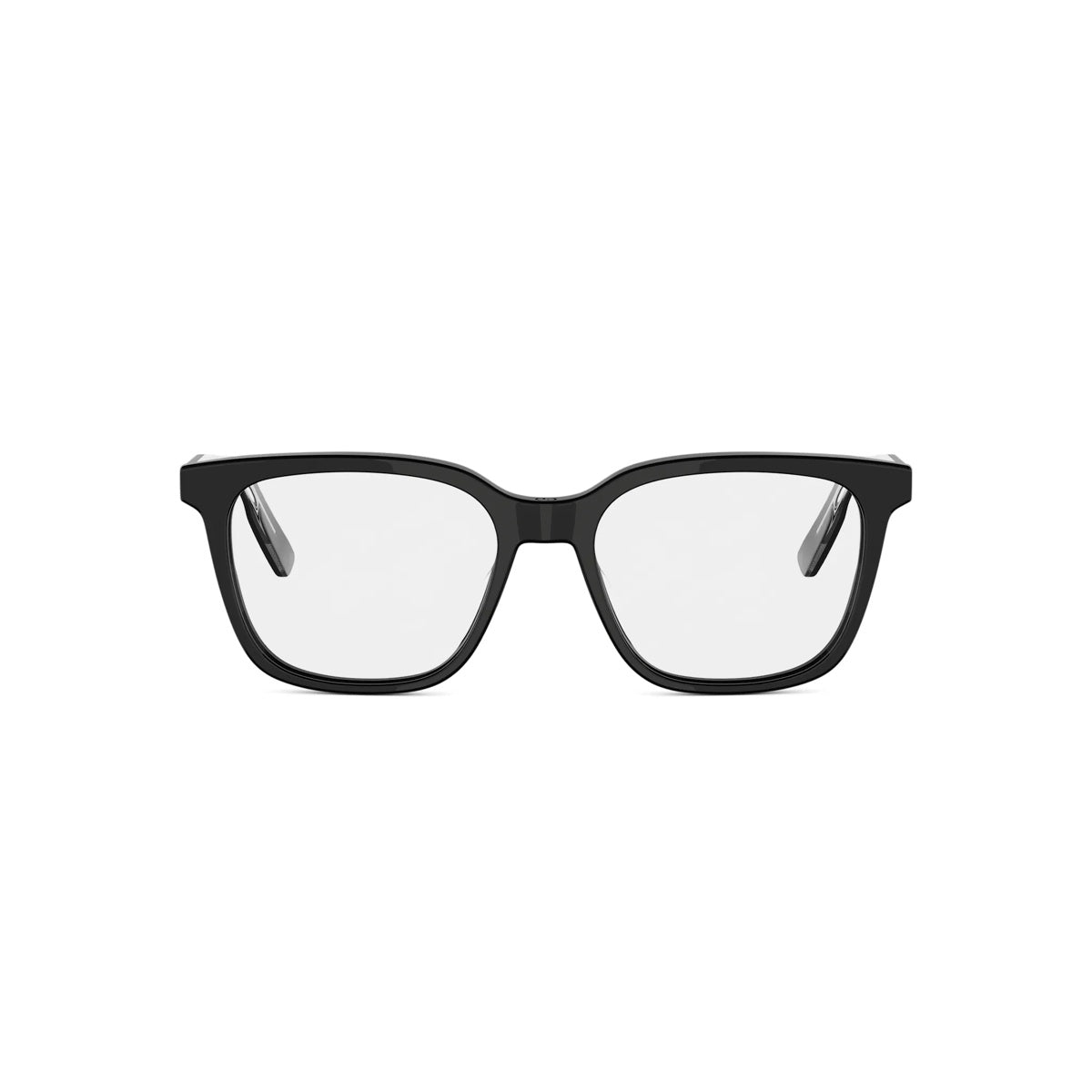 1000 - Acetate Shiny Black