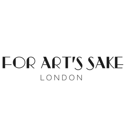 For Art's Sake