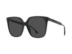 FENDI FINE FE 40030 I 01A Square Sunglasses