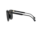 FENDI FINE FE 40030 I 01A Square Sunglasses