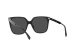FENDI FINE FE 40030 I 01A Square Sunglasses