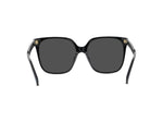 FENDI FINE FE 40030 I 01A Square Sunglasses