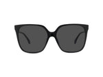 FENDI FINE FE 40030 I 01A Square Sunglasses