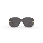 30A - Metal Shiny Endura Gold / Smoke