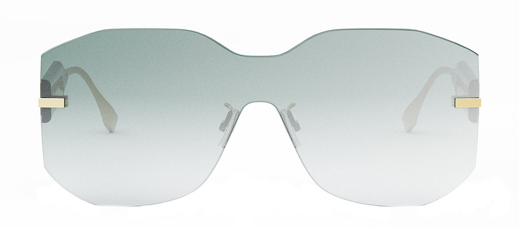 Fendi FE40078I 46e sunglasses