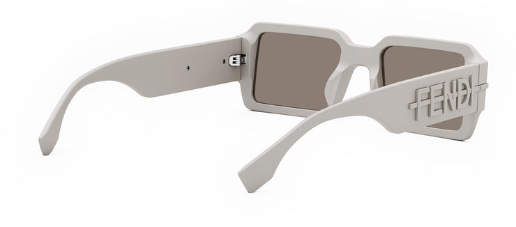 Óculos de Sol Fendi Fendigraphy FE40073U-52E - Ótica Moderna Concept