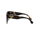 FENDI FE 40101 I 55B Square Sunglasses