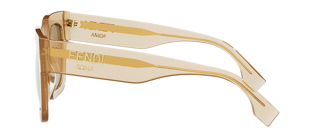 Fendi roma sunglasses clearance
