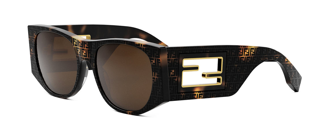 Vintage Fendi store Sunglasses