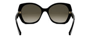 Fendi FE 40112 I 01F Butterfly Sunglasses