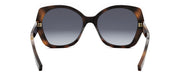 Fendi FE 40112 I 53B Butterfly Sunglasses