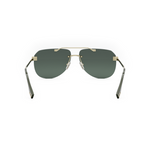 FENDI FE 40115 U 32N Pilot Sunglasses