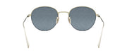 Fendi FE 40116 U 32X Round Sunglasses