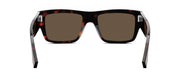 Fendi FE 40118 I 54E Flattop Sunglasses