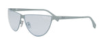 Fendi Cut Out FE40138U 85V Cat Eye Sunglasses