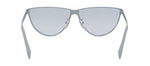 Fendi Cut Out FE40138U 85V Cat Eye Sunglasses