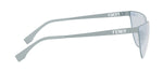 Fendi Cut Out FE40138U 85V Cat Eye Sunglasses