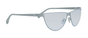 Fendi Cut Out FE40138U 85V Cat Eye Sunglasses