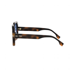 FENDI FE 40173 I 53X Square Sunglasses