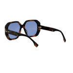 FENDI FE 40173 I 53X Square Sunglasses