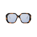 FENDI FE 40173 I 53X Square Sunglasses