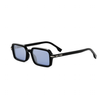FENDI FE 40174 I 01X Rectangular Sunglasses