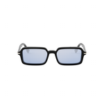 FENDI FE 40174 I 01X Rectangular Sunglasses