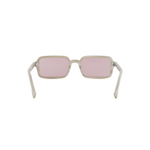 FENDI FE 40174 I 60Z Rectangular Sunglasses