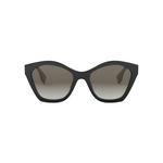 FENDI FE 40175 I 01F Geometric Sunglasses