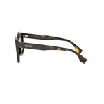 FENDI FE 40175 I 52E Geometric Sunglasses