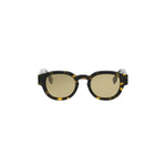 52E - Acetate Shiny Havana with Brown Normal lenses