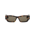 56E - Acetate Shiny Havana with Brown Normal lenses