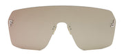 Fendi First Mask FE 4121 US 28G Shield Sunglasses
