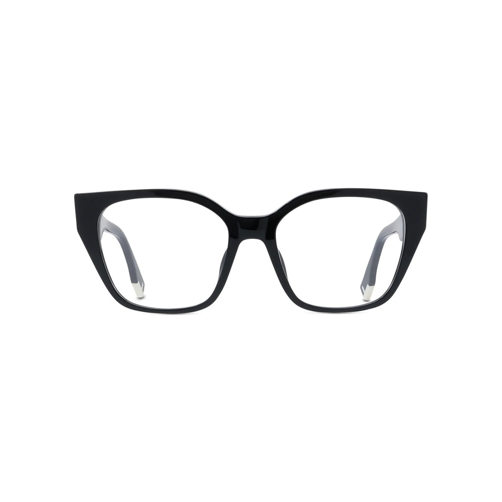 001 - Acetate Shiny Black